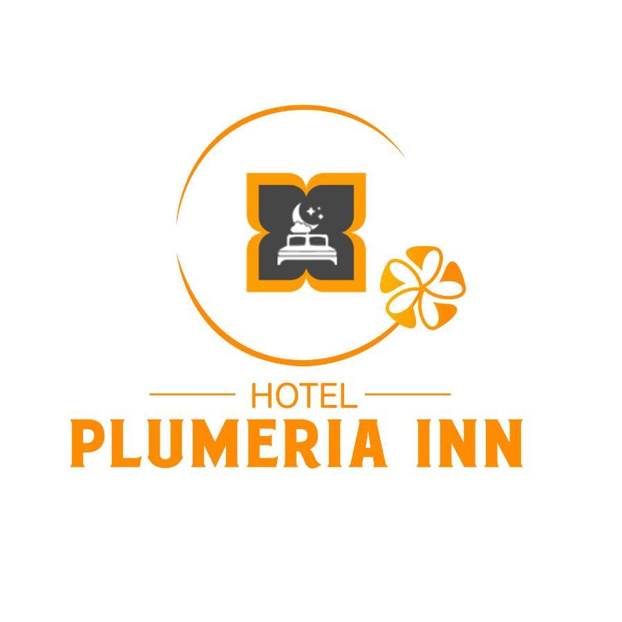 Hotel Plumeria Inn Káthmándú Exteriér fotografie